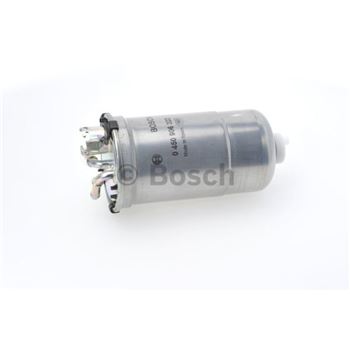 filtro de combustible coche - (N6322) Filtro de combustible BOSCH 0450906322