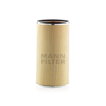 filtro de aire coche - Filtro de aire complementario MANN CF 30 001