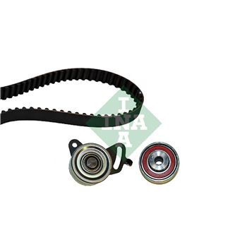 kit de distribucion - Kit de distribución INA 530 0271 10