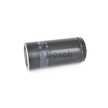 filtro de aceite coche - (P7110) Filtro de aceite BOSCH F026407110