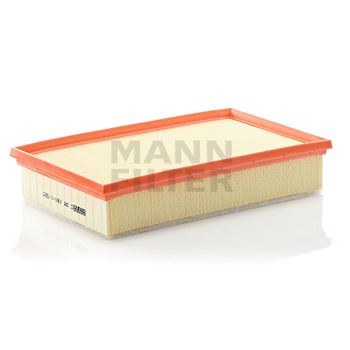 filtro de aire coche - Filtro de aire MANN C 32 191/1