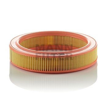 filtro de aire coche - Filtro de aire MANN C 2534