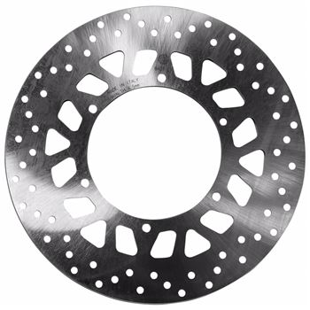 discos de freno moto - Disco de freno BREMBO 68B407L1