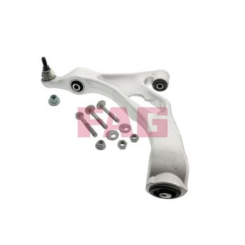 brazo oscilante - Barra oscilante, suspensión de ruedas FAG 821 0657 10