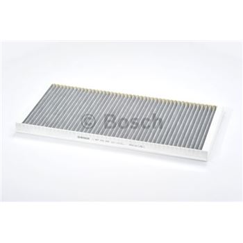 filtro de habitaculo - (R2425) Filtro de habitáculo de carbón activado BOSCH 1987432425