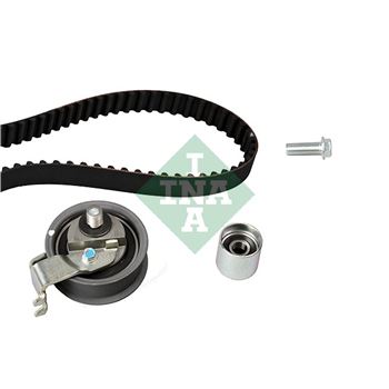 kit de distribucion - Kit de distribución INA 530 0344 10