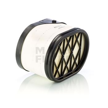 filtro de aire coche - Filtro de aire MANN C 38 010