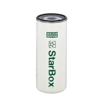 filtro de aire coche - Filtro de aire MANN LB 11 102/21