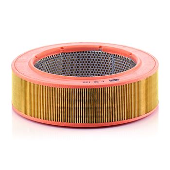 filtro de aire coche - Filtro de aire MANN C 30 122