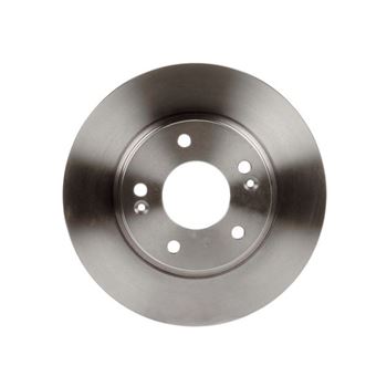 discos de freno coche - (BD1761) Disco de freno BOSCH 0986479R26