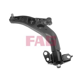 brazo oscilante - Barra oscilante, suspensión de ruedas FAG 821 0517 10