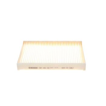 filtro de habitaculo - (M5120) Filtro de habitáculo BOSCH 1987435120