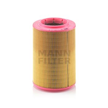 filtro de aire coche - Filtro de aire MANN C 17 201/3