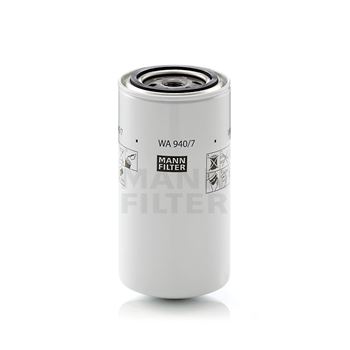 otros filtros - Filtro del refrigerante MANN WA 940/7