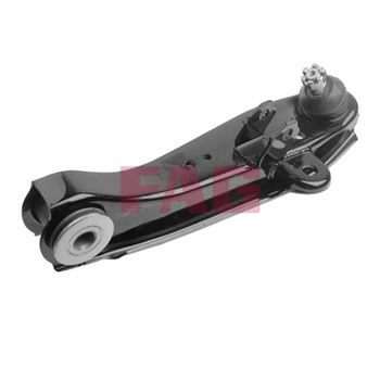 brazo oscilante - Barra oscilante, suspensión de ruedas FAG 821 0006 10