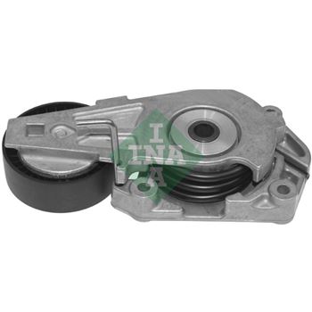 rodillo tensor correa nervada - Brazo tensor, correa poli V INA 534 0160 10