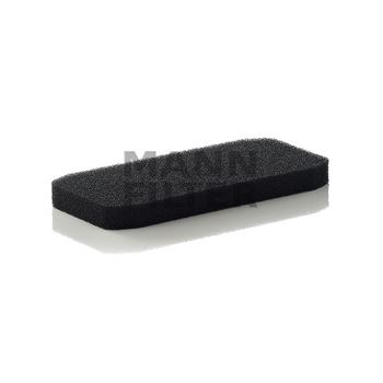 filtro de habitaculo - Filtro de habitáculo MANN CU 2303