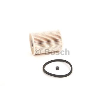 filtro de combustible coche - (N2093) Filtro de combustible BOSCH F026402093