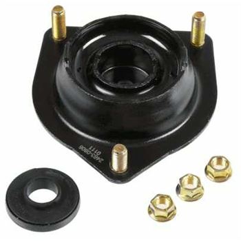 soporte de amortiguadores columna de suspension - Kit reparación, apoyo columna amortiguación | LEMFÖRDER 29363 01