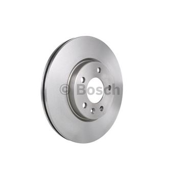 discos de freno coche - (BD1488) Disco de freno BOSCH 0986479644
