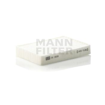filtro de habitaculo - Filtro de habitáculo MANN CU 1519