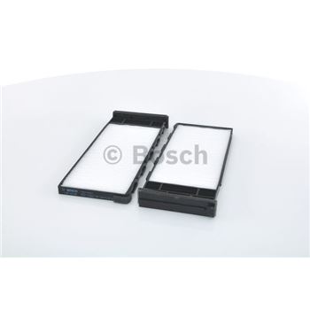 filtro de habitaculo - (M5006) Filtro de habitáculo BOSCH 1987435006