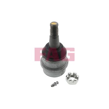 rotula de suspension carga - Rótula de suspensión/carga FAG 825 0088 10