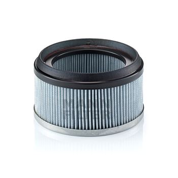 filtro de habitaculo - Filtro de habitáculo MANN CU 1836