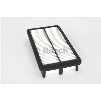 filtro de aire coche - (S0521) Filtro de aire BOSCH F026400521