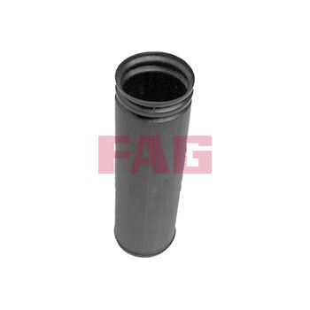 piezas adicionales columna de suspension - Caperuza protectora/fuelle, amortiguador FAG 810 0097 10