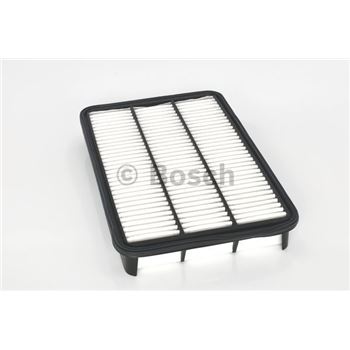 filtro de aire coche - (S9162) Filtro de aire BOSCH 1987429162