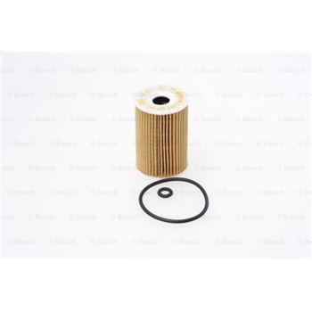 filtro de aceite coche - (P9147) Filtro de aceite BOSCH 1457429147