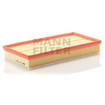 filtro de aire coche - Filtro de aire MANN C 37 153/1