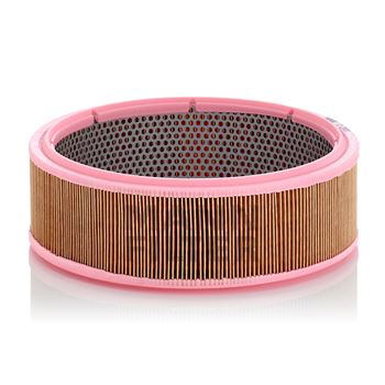 filtro de aire coche - Filtro de aire MANN C 2651