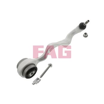 brazo oscilante - Barra oscilante, suspensión de ruedas FAG 821 0752 10