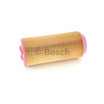 filtro de aire coche - (S0252) Filtro de aire BOSCH F026400252