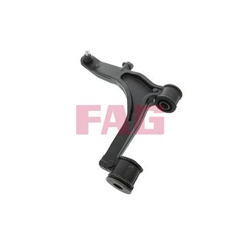 brazo oscilante - Barra oscilante, suspensión de ruedas FAG 821 0557 10