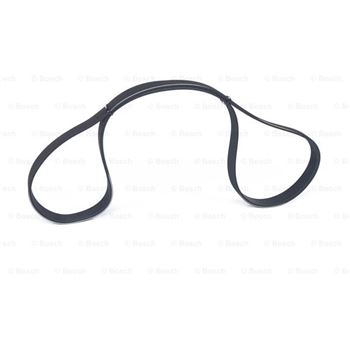 correa poli v - (7PK1730) Correa Trapezoidal Nervada (Poli V) BOSCH 1987948442