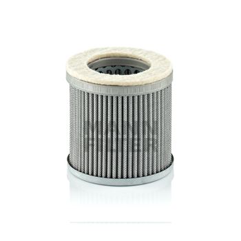 filtro de aire coche - Filtro de aire MANN C 78/6