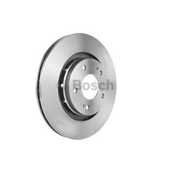 discos de freno coche - (BD1210) Disco de freno BOSCH 0986479372