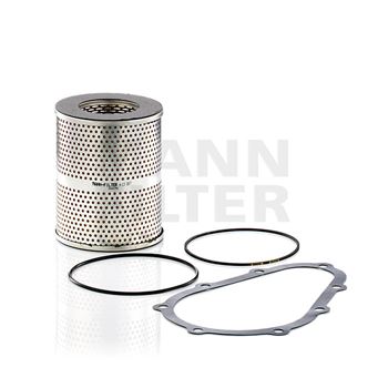 filtro hidraulico - Filtro hidráulico MANN H 13 007 X