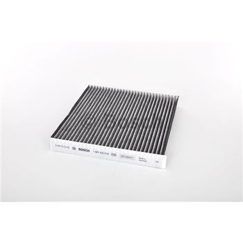 filtro de habitaculo - (R5518) Filtro de habitáculo de carbón activado BOSCH 1987435518