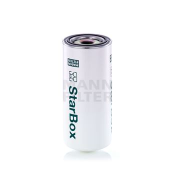 filtro de aire coche - Filtro de aire MANN LB 13 145/21