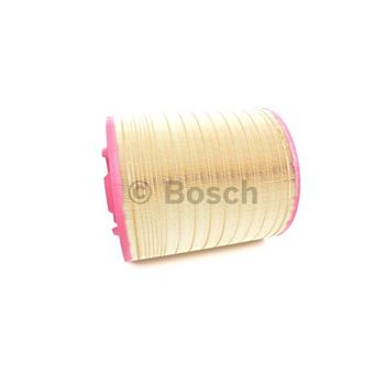 filtro de aire coche - (S0535) Filtro de aire BOSCH F026400535