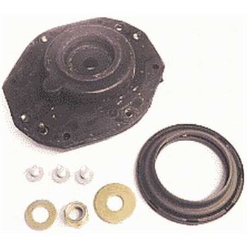 soporte de amortiguadores columna de suspension - Kit reparación, apoyo columna amortiguación | LEMFÖRDER 31460 01
