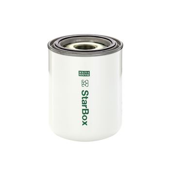 filtro de aire coche - Filtro de aire MANN LB 1374/20