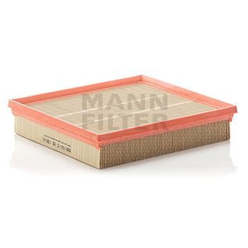filtro de aire coche - Filtro de aire MANN C 25 135