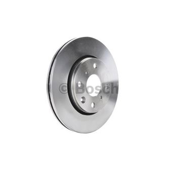 discos de freno coche - (BD1105) Disco de freno BOSCH 0986479239