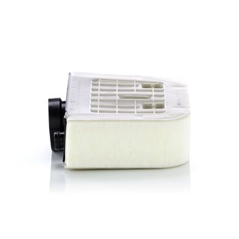 filtro de aire coche - Filtro de aire MANN C 38 011