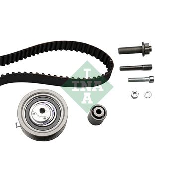 kit de distribucion - Kit de distribución INA 530 0343 10